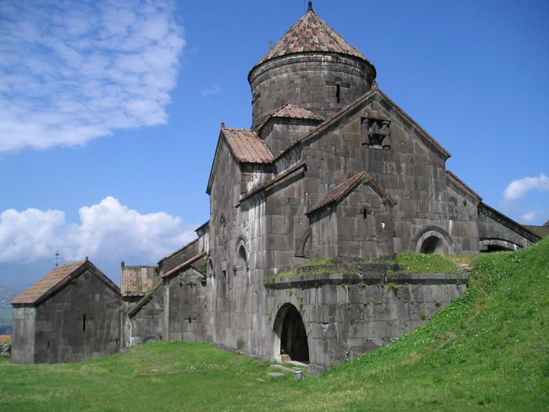 Kloster Surb Nschan