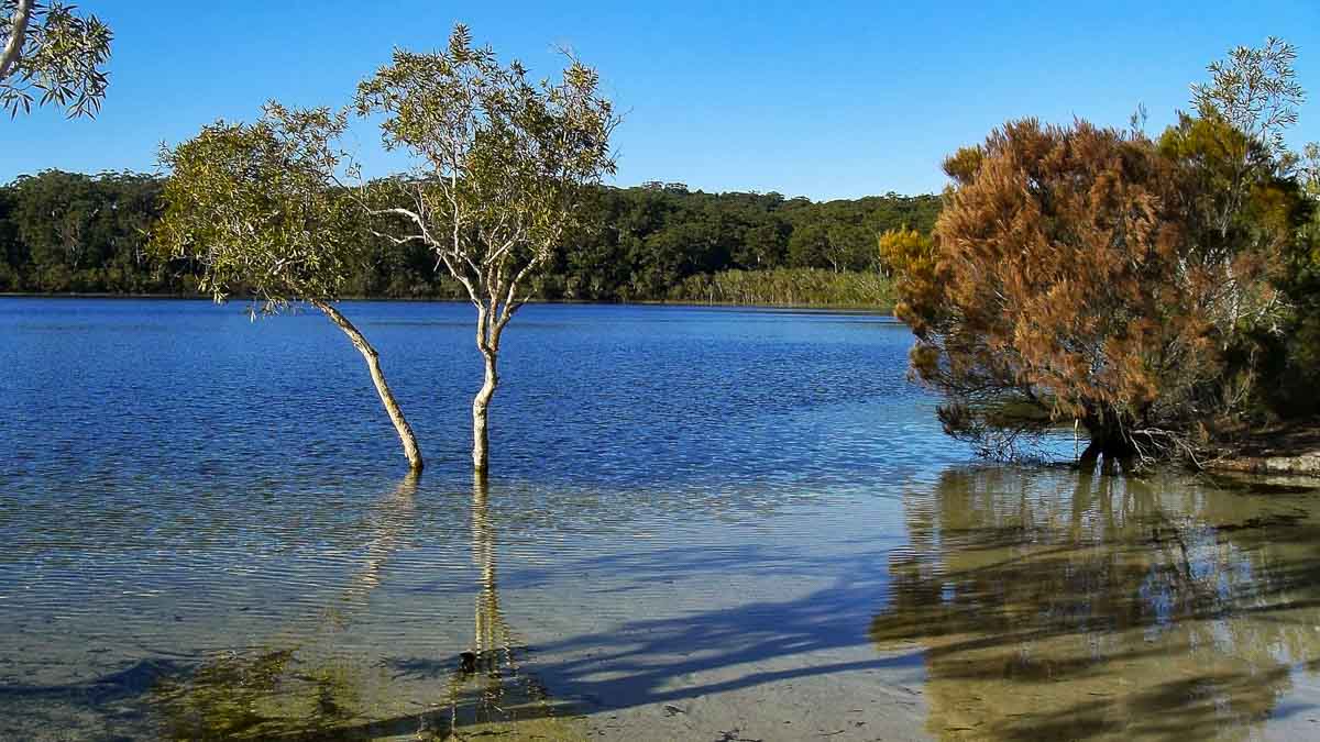 Australien, Fraser Island, Foto: Pixabay