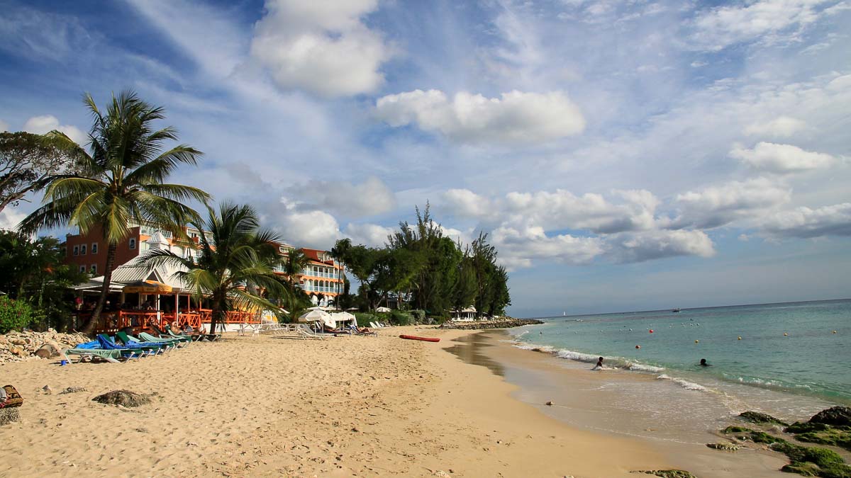 Barbados (Foto: Pixabay)