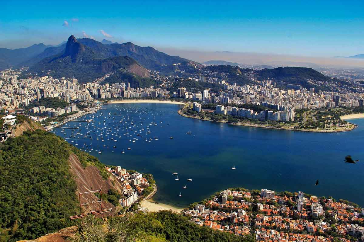 Rio de Janeiro, Foto: Pixabay