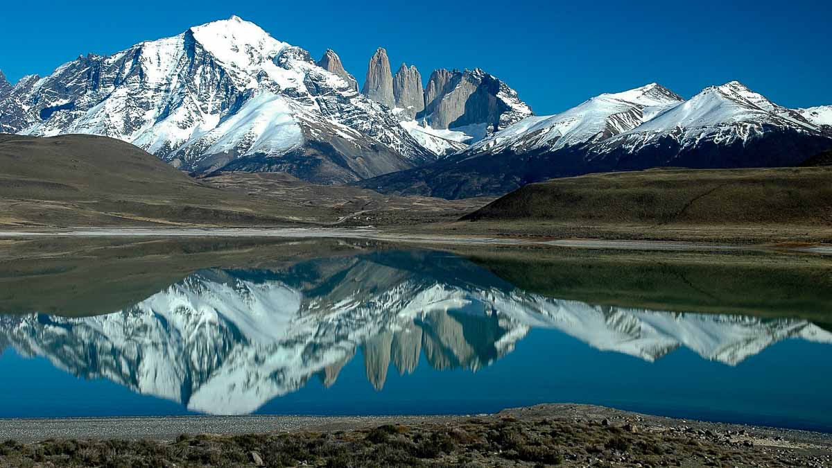 Argentinien: Patagonien (Foto: Pixabay)