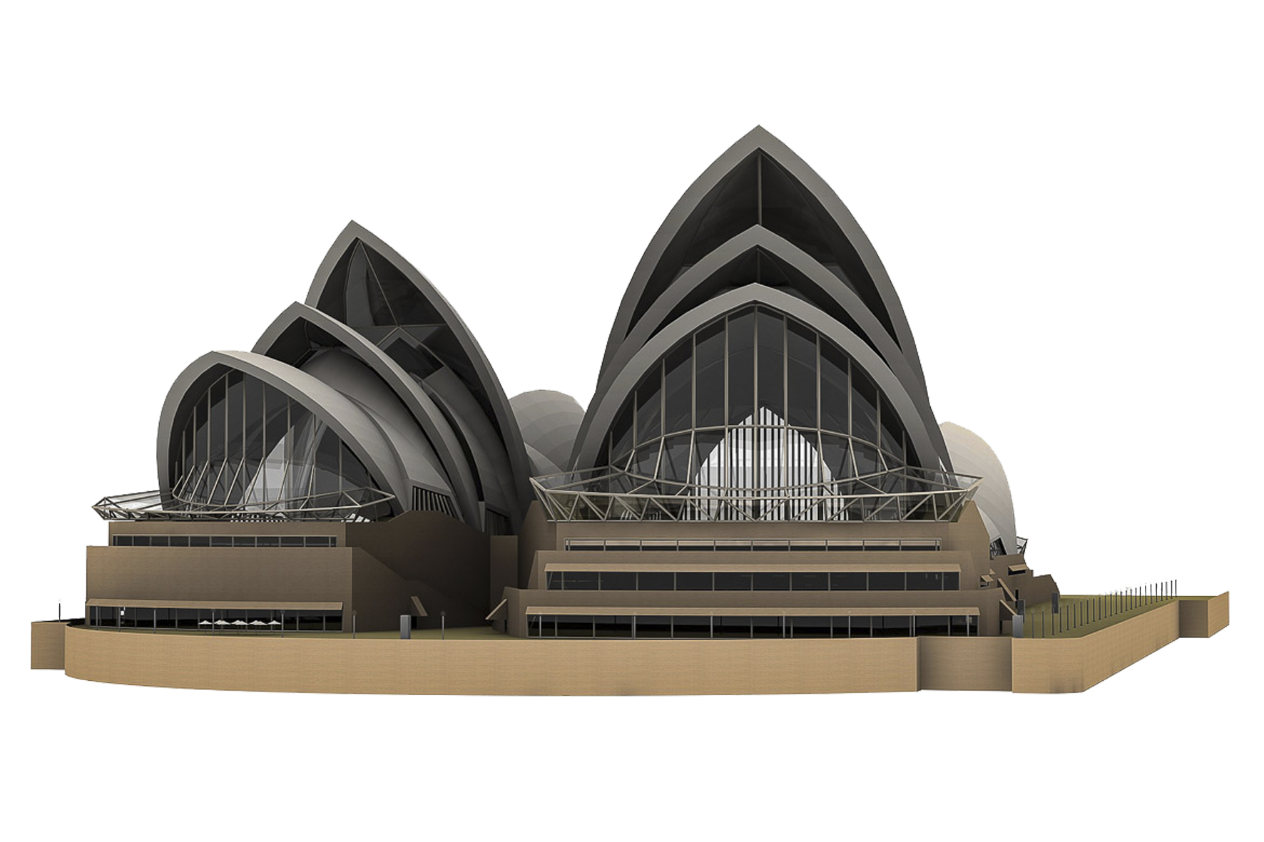 Australien, Opernhaus, Weltkulturerbe der UNESCO, Foto: Pixabay