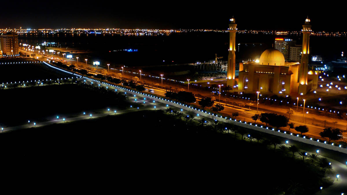 Bahrain, Foto: Pixabay