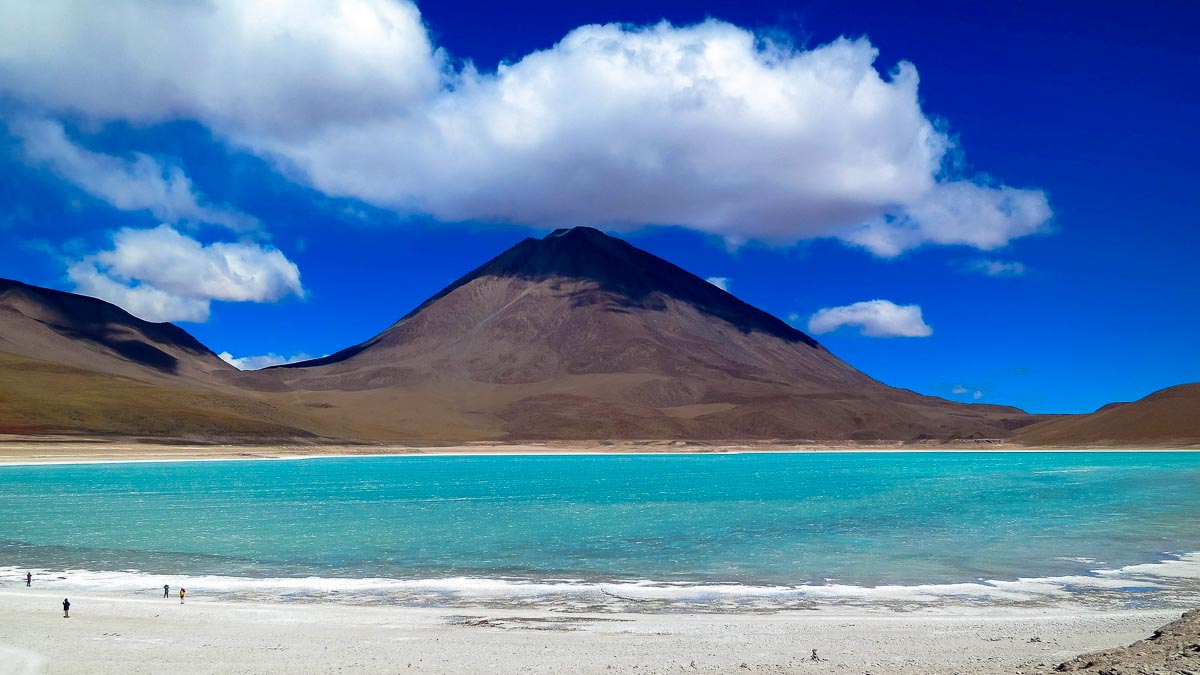 Bolivien (Foto: Pixabay)