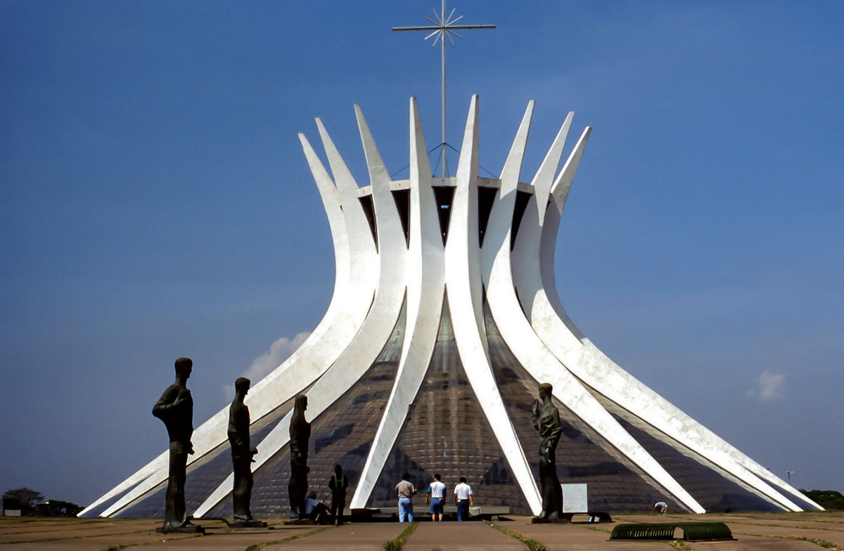 Brasilia, Foto: Pixabay